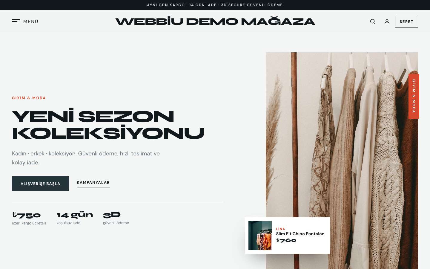 Butik